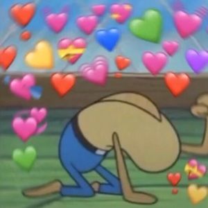 Meet your Posher, Marcela